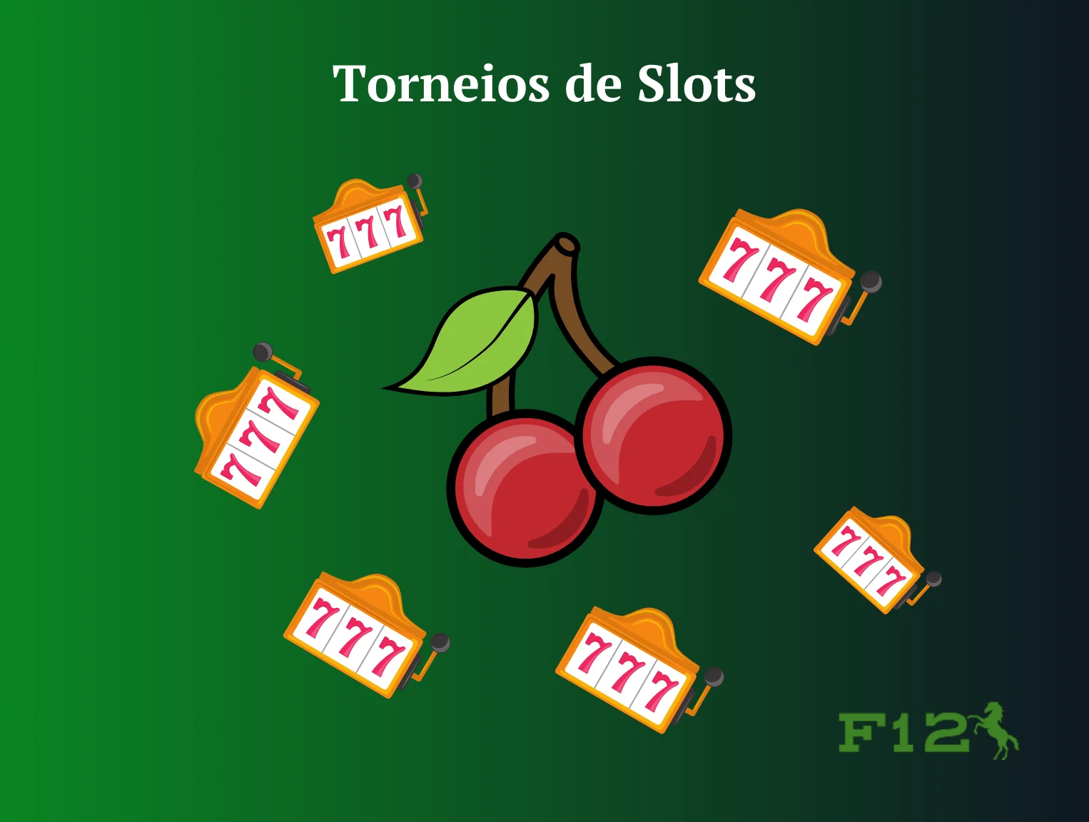 Torneios de Slots com Prêmios Garantidos 🎰🏆